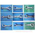 Auto truck engine 6 Cylinder iron material Connecting Rods